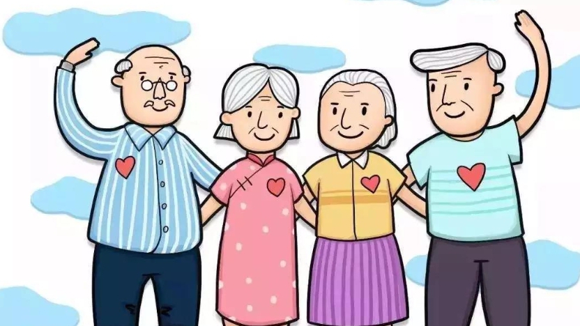 2024年“民生清單”發布，養老依然是重中之重